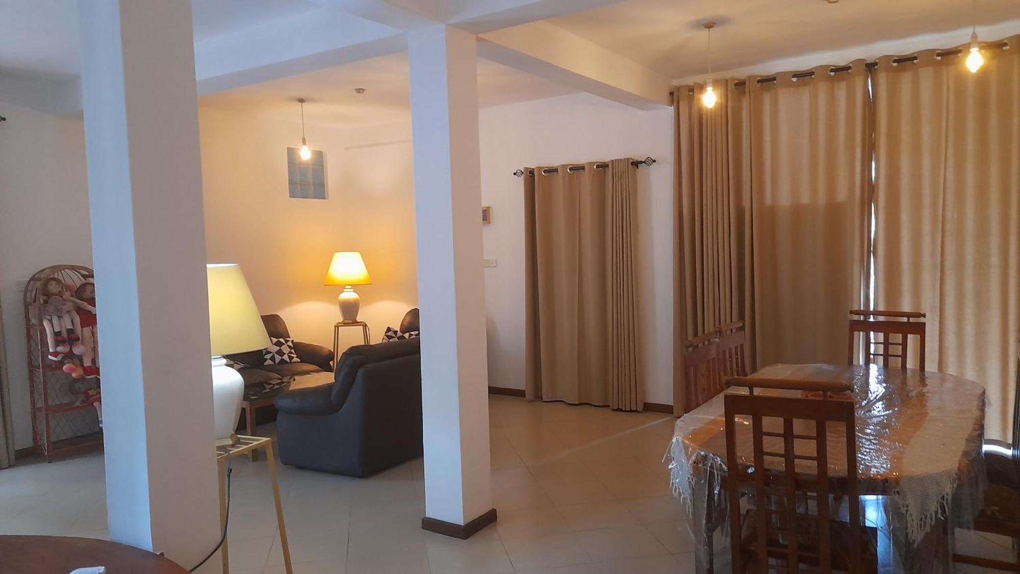 Dew Lee Homestay Ella Ngoại thất bức ảnh