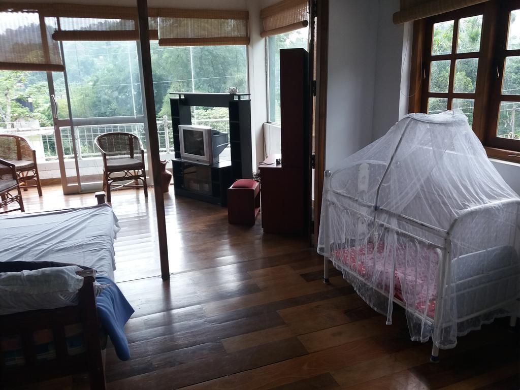 Dew Lee Homestay Ella Ngoại thất bức ảnh