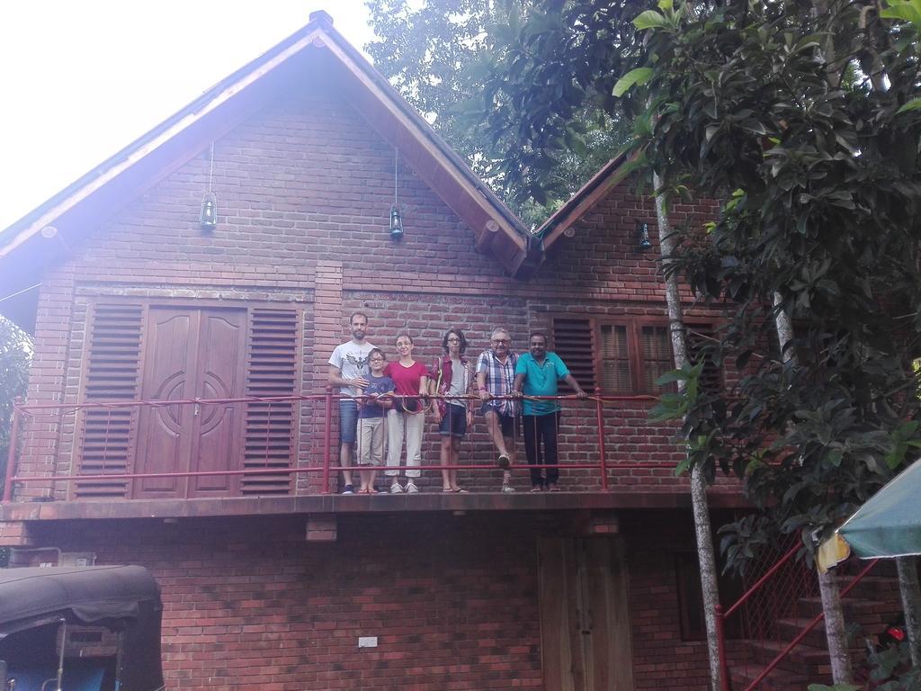 Dew Lee Homestay Ella Ngoại thất bức ảnh